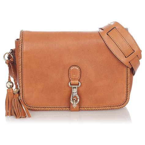 Marrakesh Crossbody Bag .